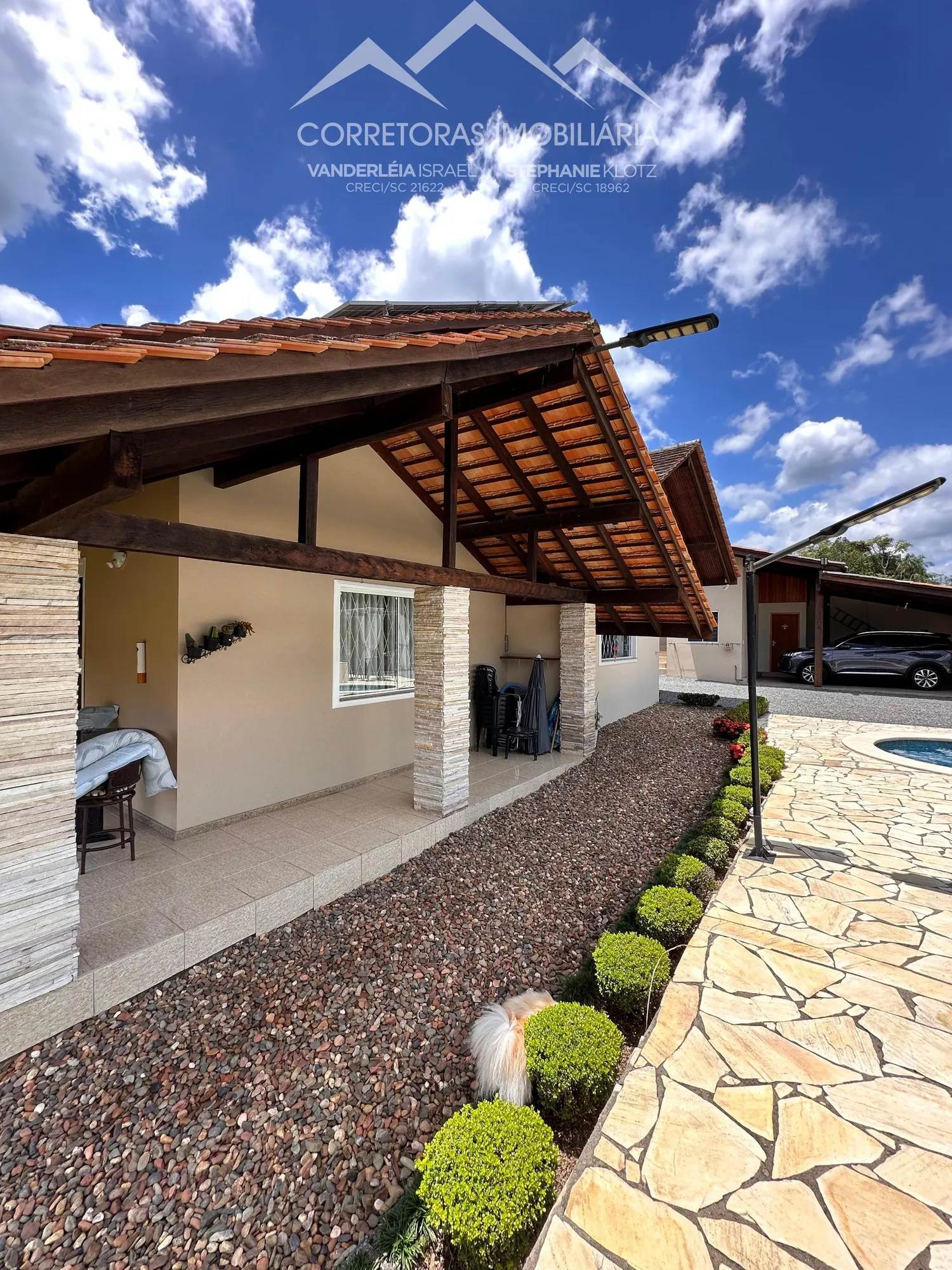 CASA - Centro, Pomerode SC — foto 2