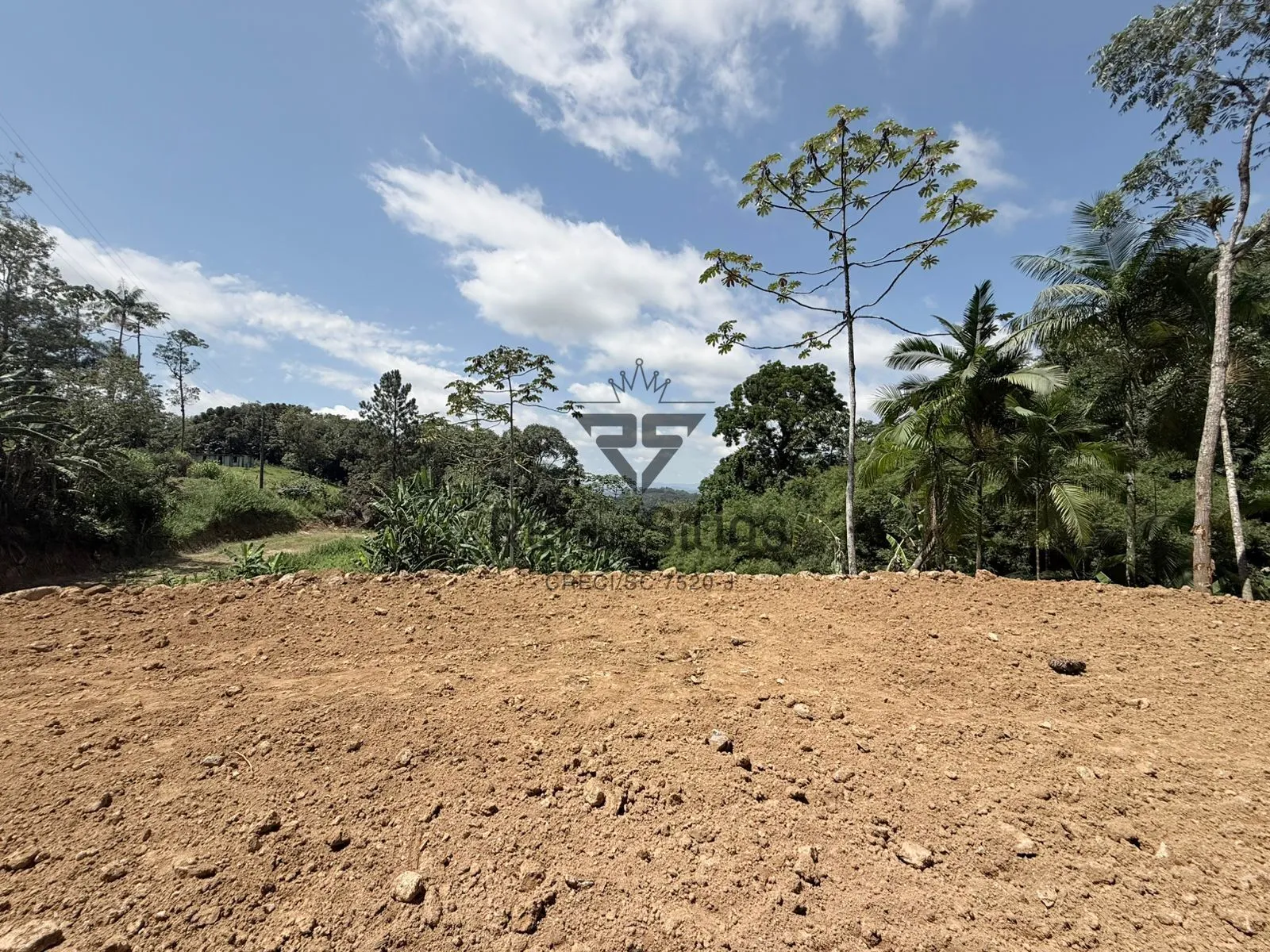 Terreno Rural para Chácara - foto 1