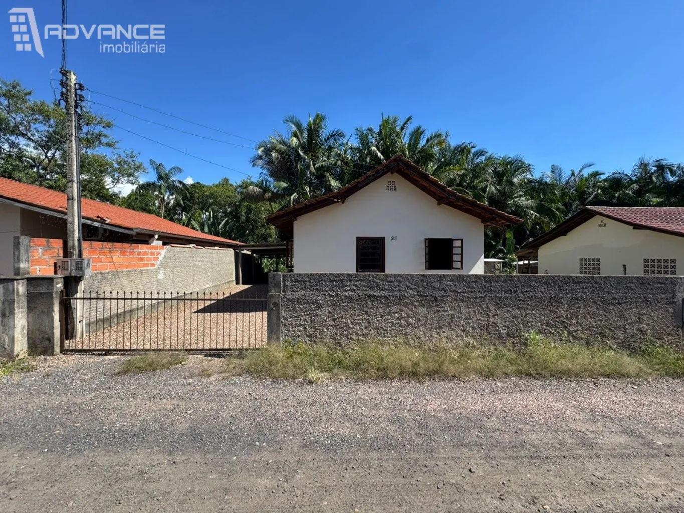 Aluga-se | Casa em Apiúna/SC - foto 1