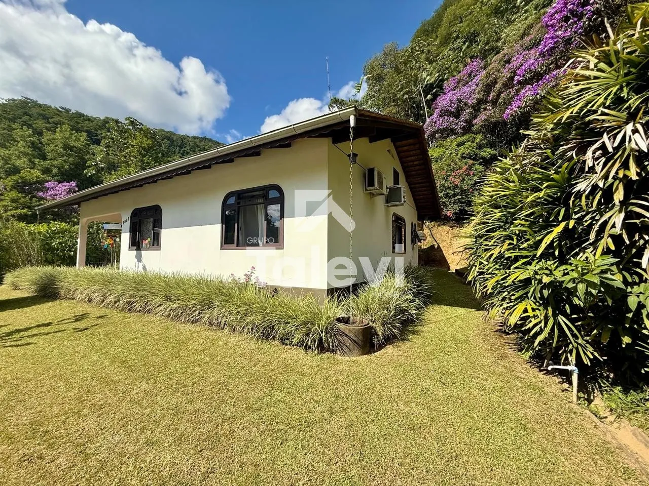 Chácara residencial em Pomerode Fundos com 6.480 m a poucos minutos do Centro — foto 2