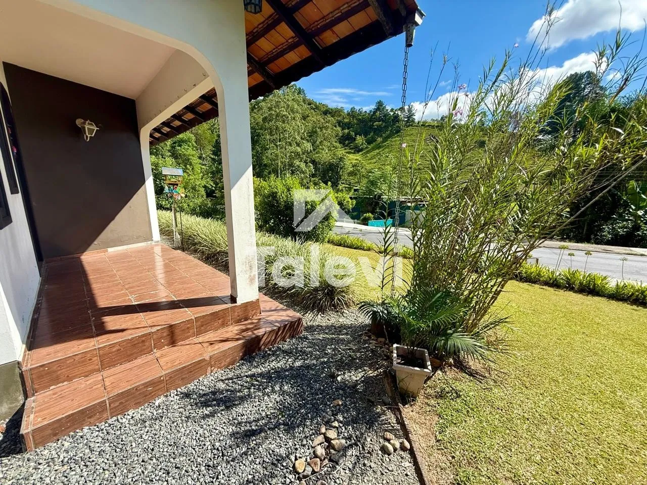 Chácara residencial em Pomerode Fundos com 6.480 m a poucos minutos do Centro — foto 3