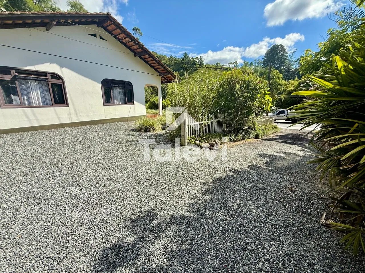 Chácara residencial em Pomerode Fundos com 6.480 m a poucos minutos do Centro — foto 4