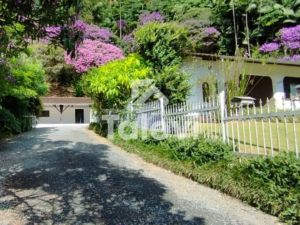 Chácara residencial em Pomerode Fundos com 6.480 m a poucos minutos do Centro — foto 5