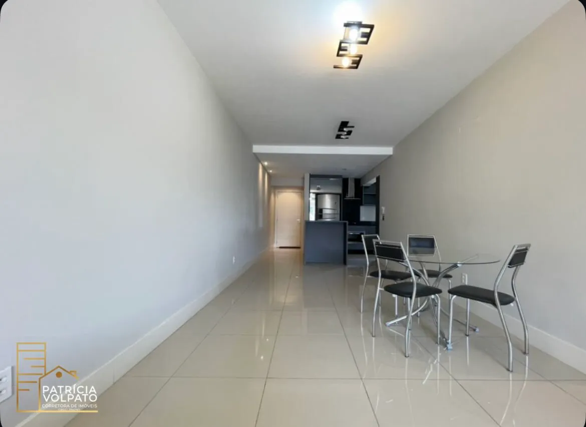 Home club completo para morar — foto 5
