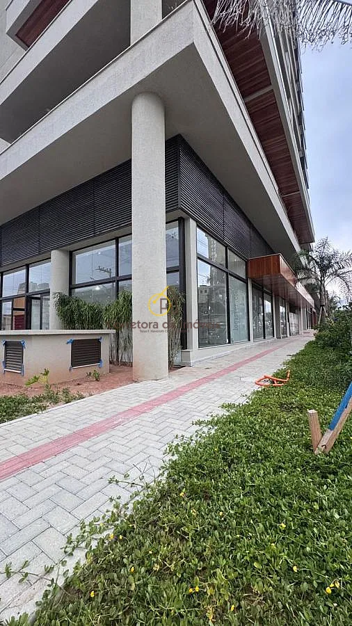 Sala comercial - foto 1