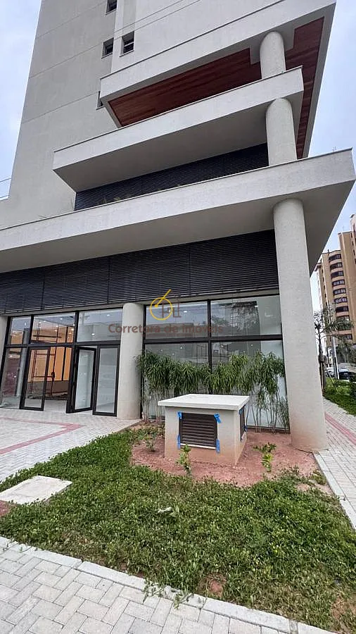 Sala comercial — foto 4