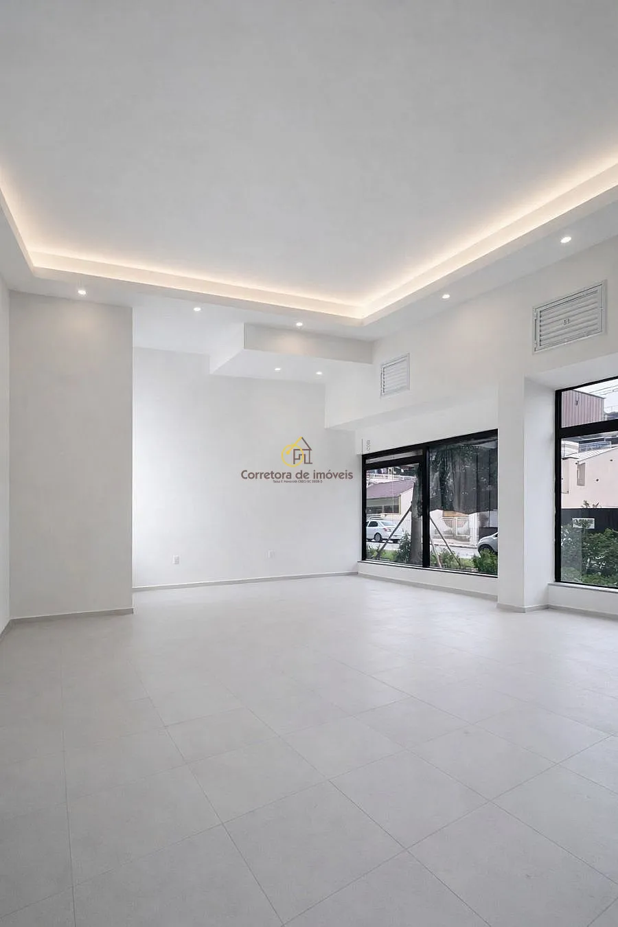 Sala comercial — foto 6