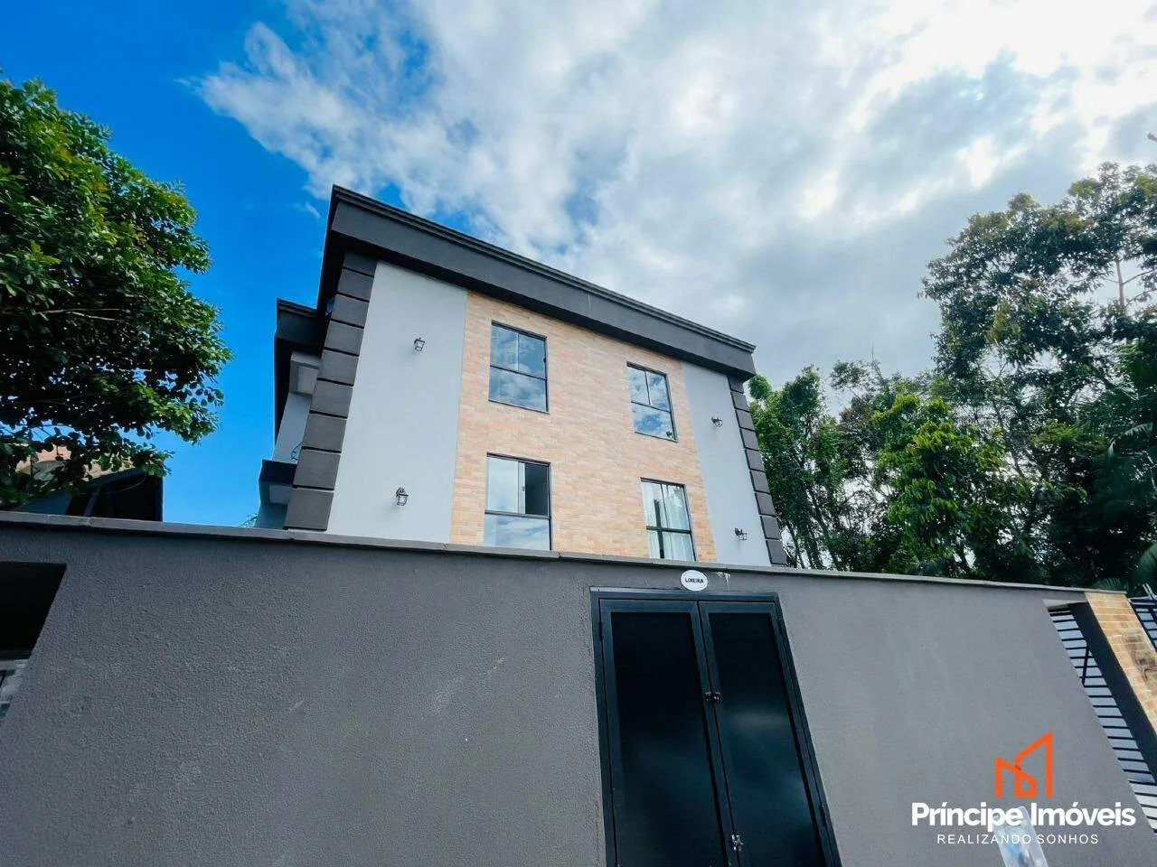 Apartamento com 2 quartos no Glória em Joinville — foto 2