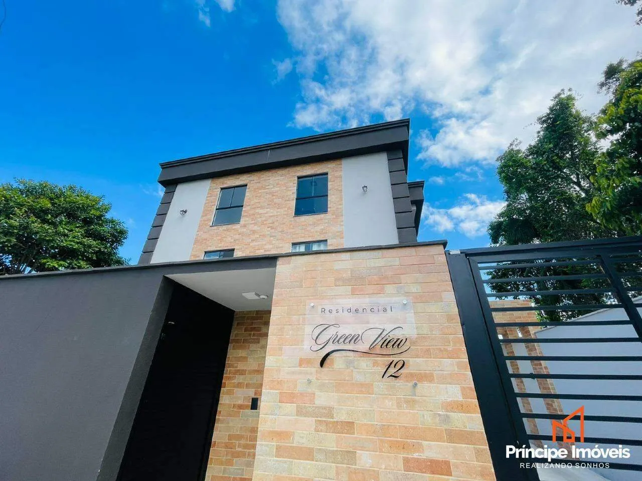 Apartamento com 2 quartos no Glória em Joinville — foto 4