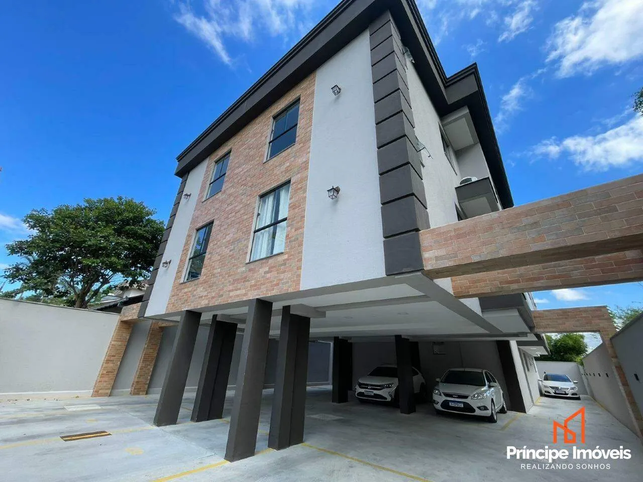 Apartamento com 2 quartos no Glória em Joinville — foto 6