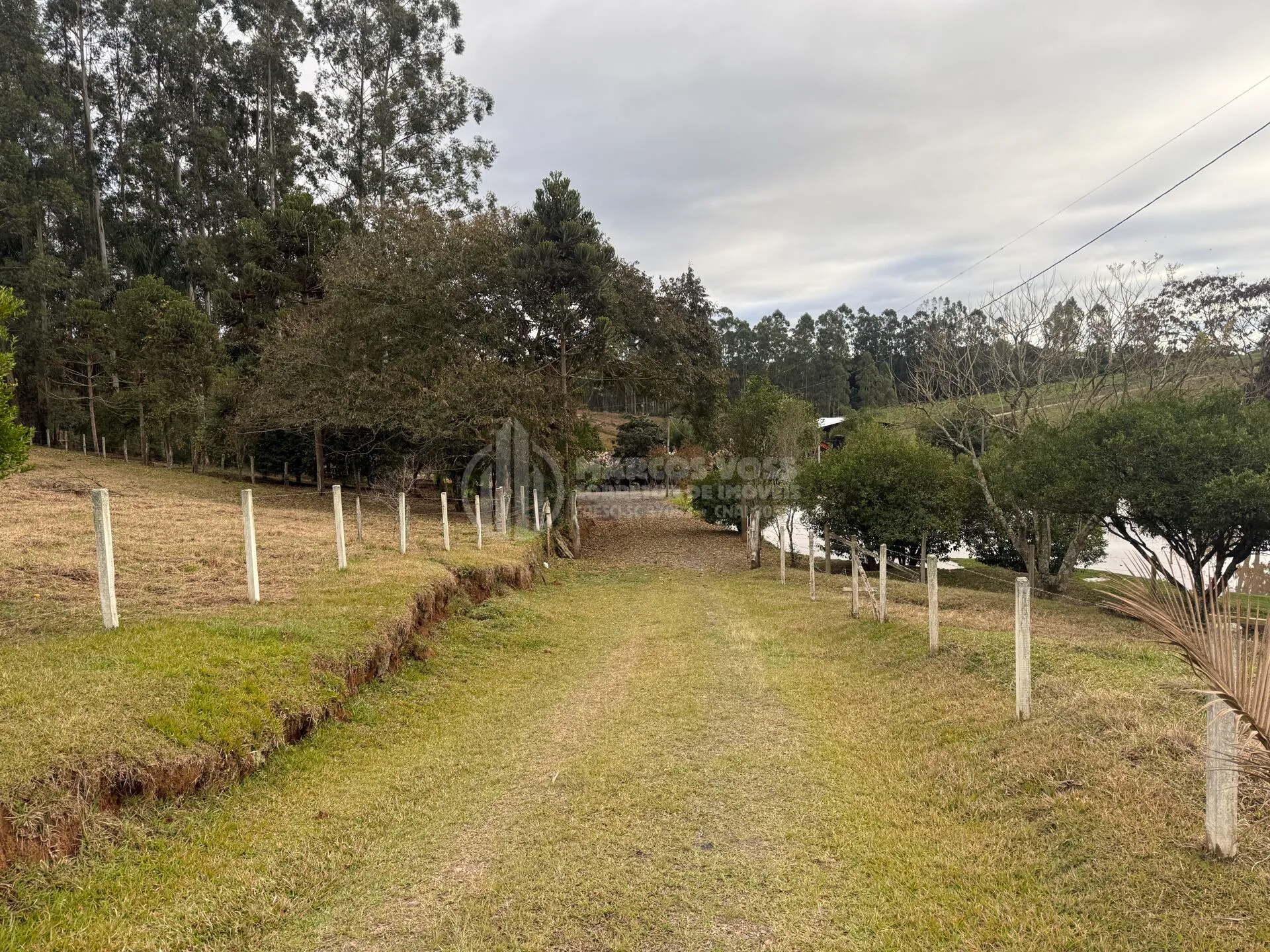 Sítio no Mosquito, Agronômica/SC — foto 2