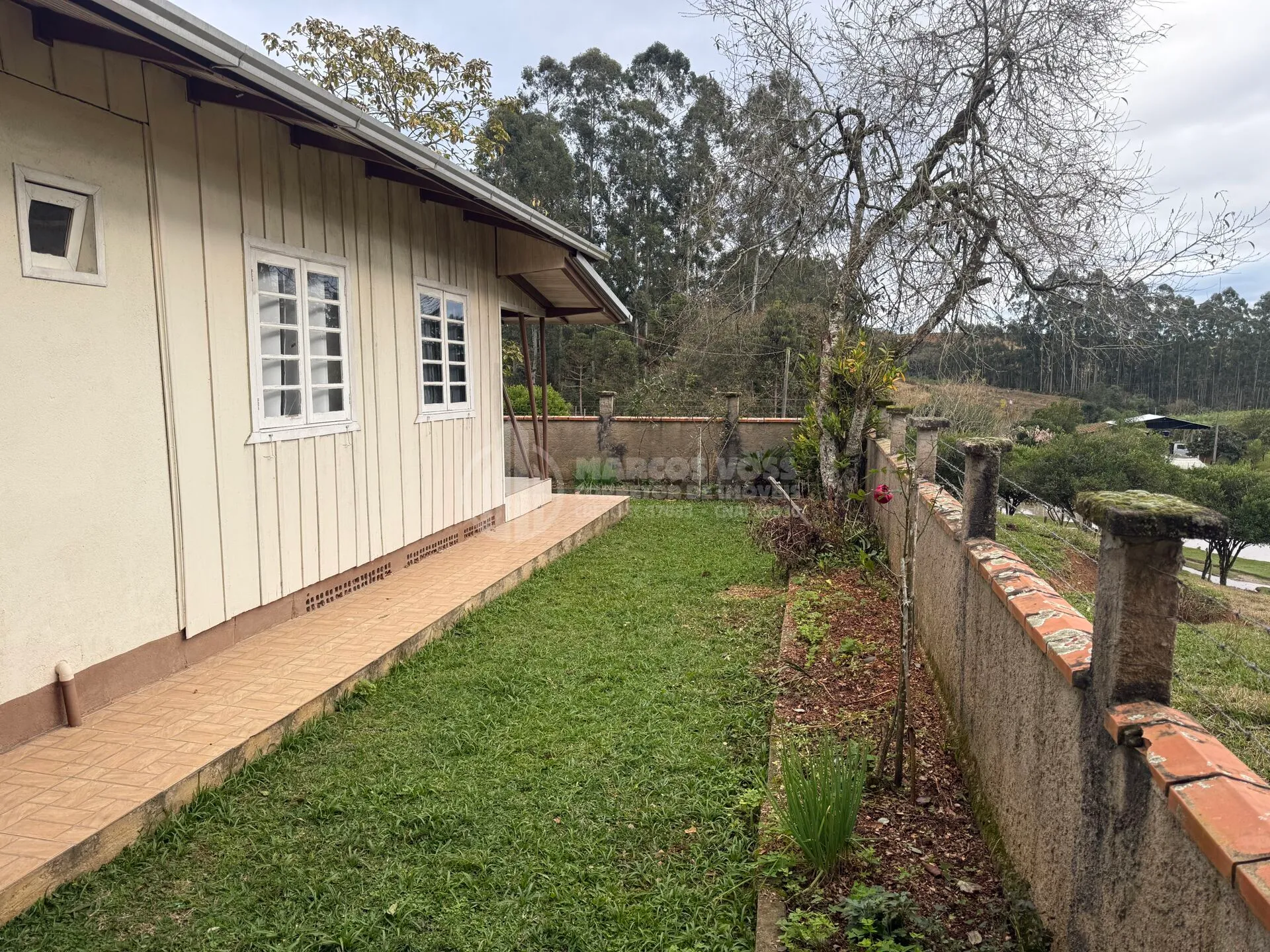 Sítio no Mosquito, Agronômica/SC — foto 6