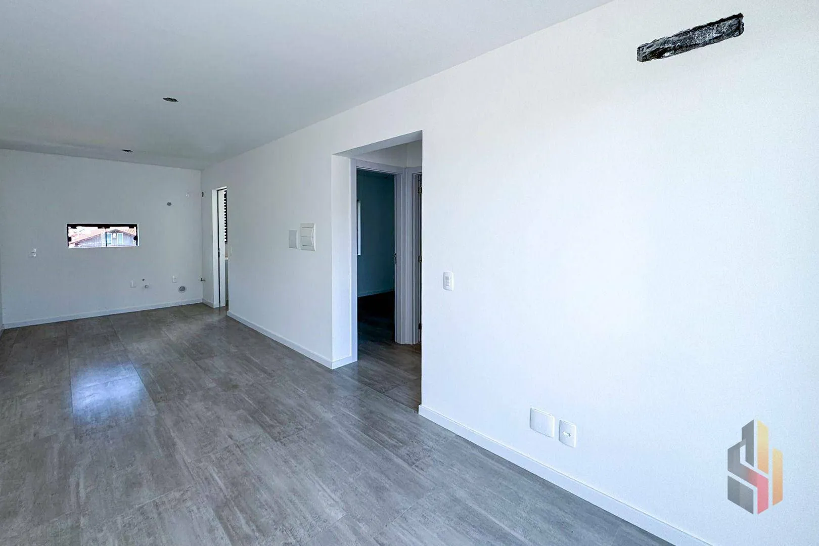 Casa com 2 dormitórios à venda, 127 m por R$ 557.775 - Itoupava Central - Blumenau/SC — foto 3