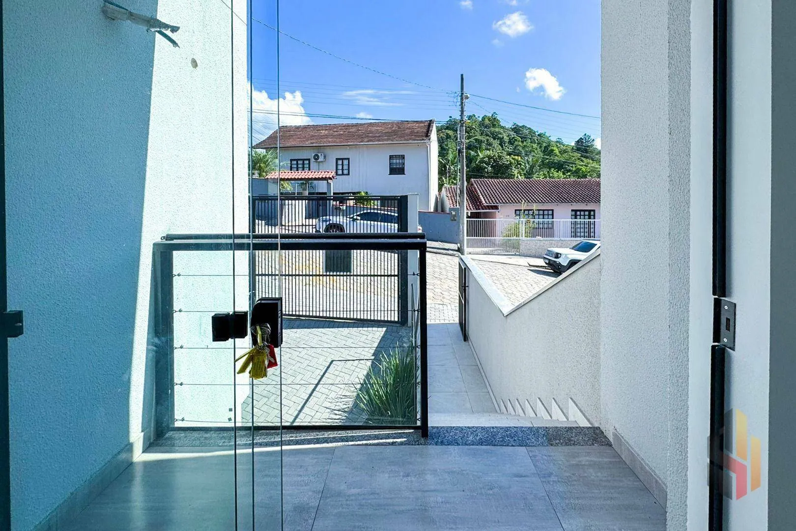 Casa com 2 dormitórios à venda, 127 m por R$ 557.775 - Itoupava Central - Blumenau/SC — foto 7