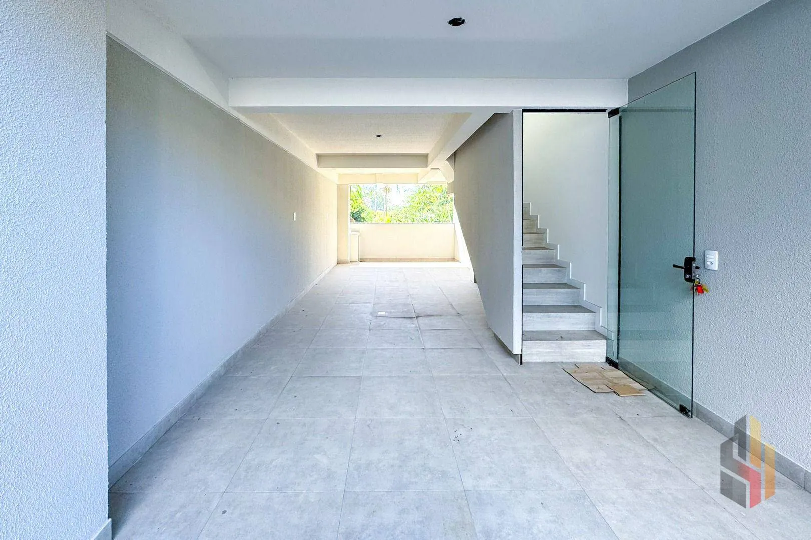 Casa com 2 dormitórios à venda, 126 m por R$ 537.674 - Itoupava Central - Blumenau/SC — foto 3