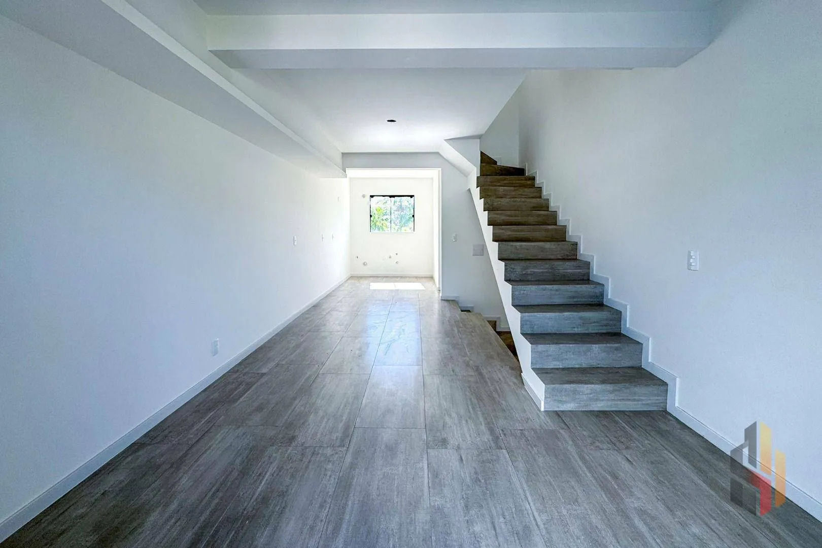 Casa com 2 dormitórios à venda, 126 m por R$ 537.674 - Itoupava Central - Blumenau/SC — foto 5