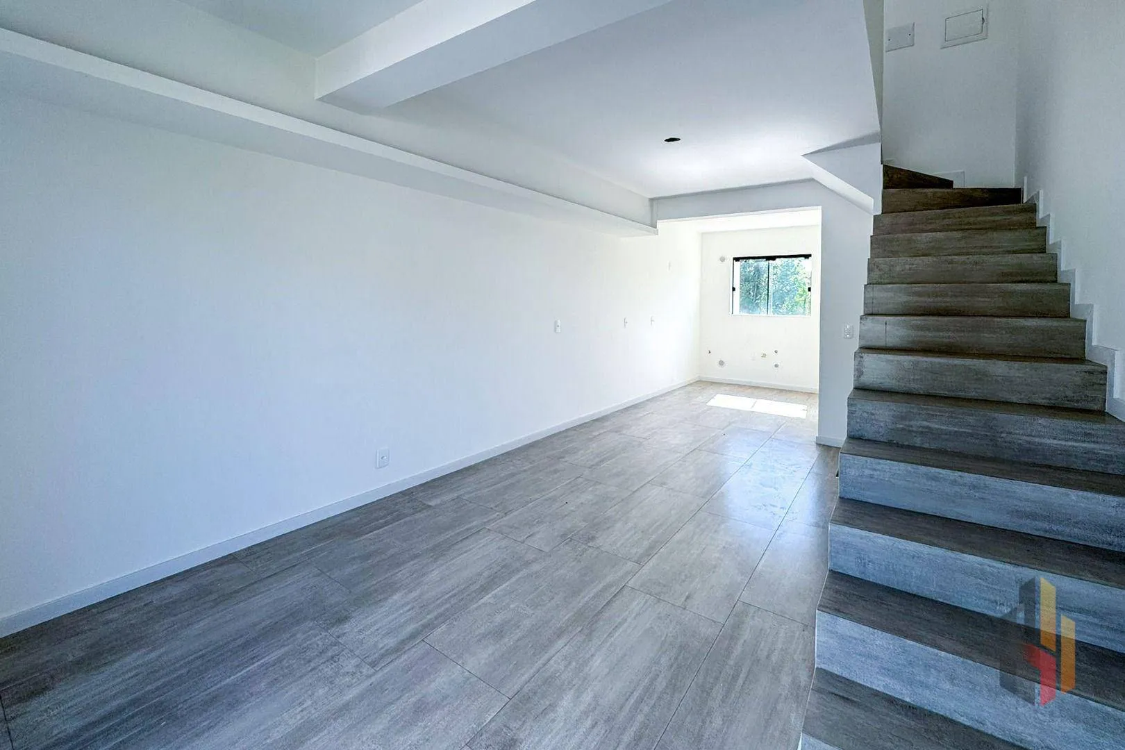 Casa com 2 dormitórios à venda, 126 m por R$ 537.674 - Itoupava Central - Blumenau/SC — foto 6