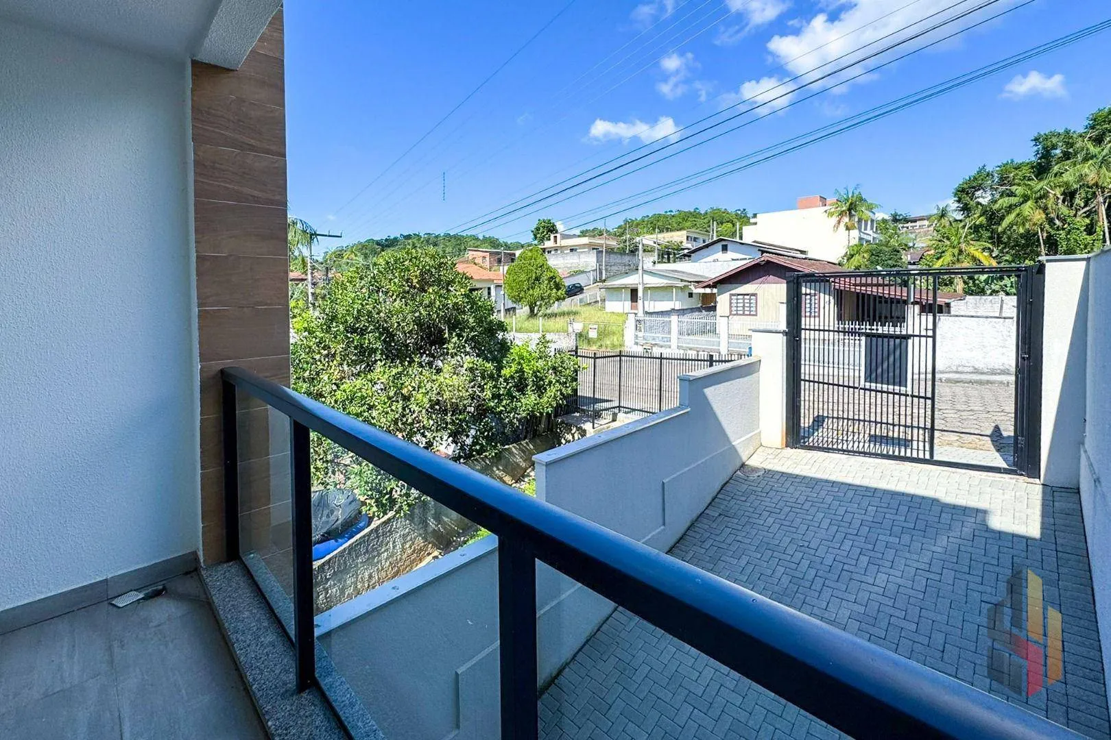 Casa com 2 dormitórios à venda, 126 m por R$ 537.674 - Itoupava Central - Blumenau/SC — foto 7