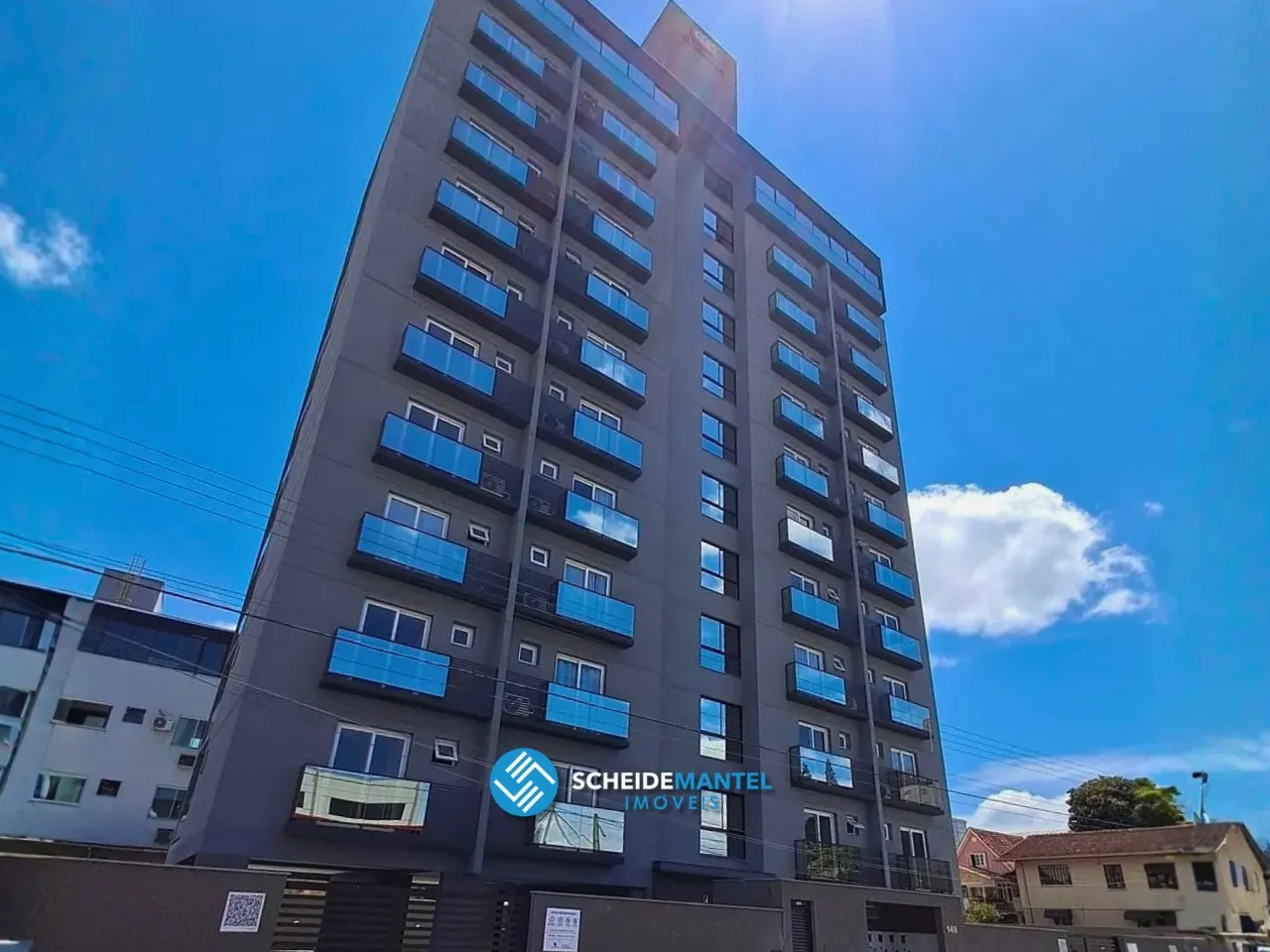 LOFT NA VELHA - BLUMENAU/SC - foto 1