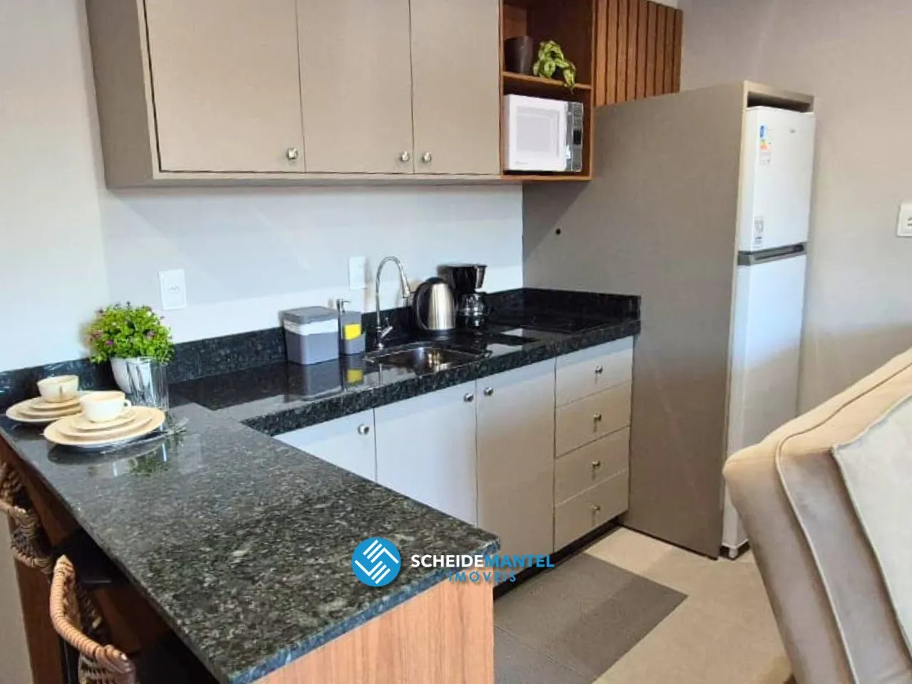 LOFT NA VELHA - BLUMENAU/SC — foto 3