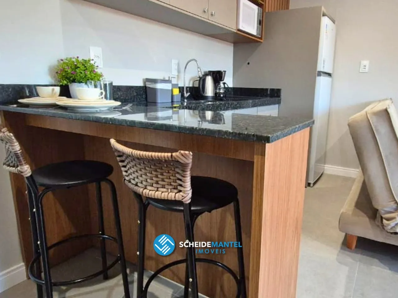 LOFT NA VELHA - BLUMENAU/SC — foto 4