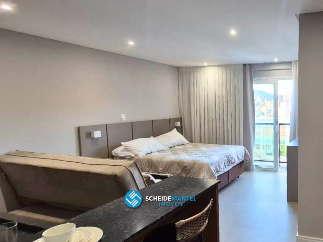 LOFT NA VELHA - BLUMENAU/SC — foto 5