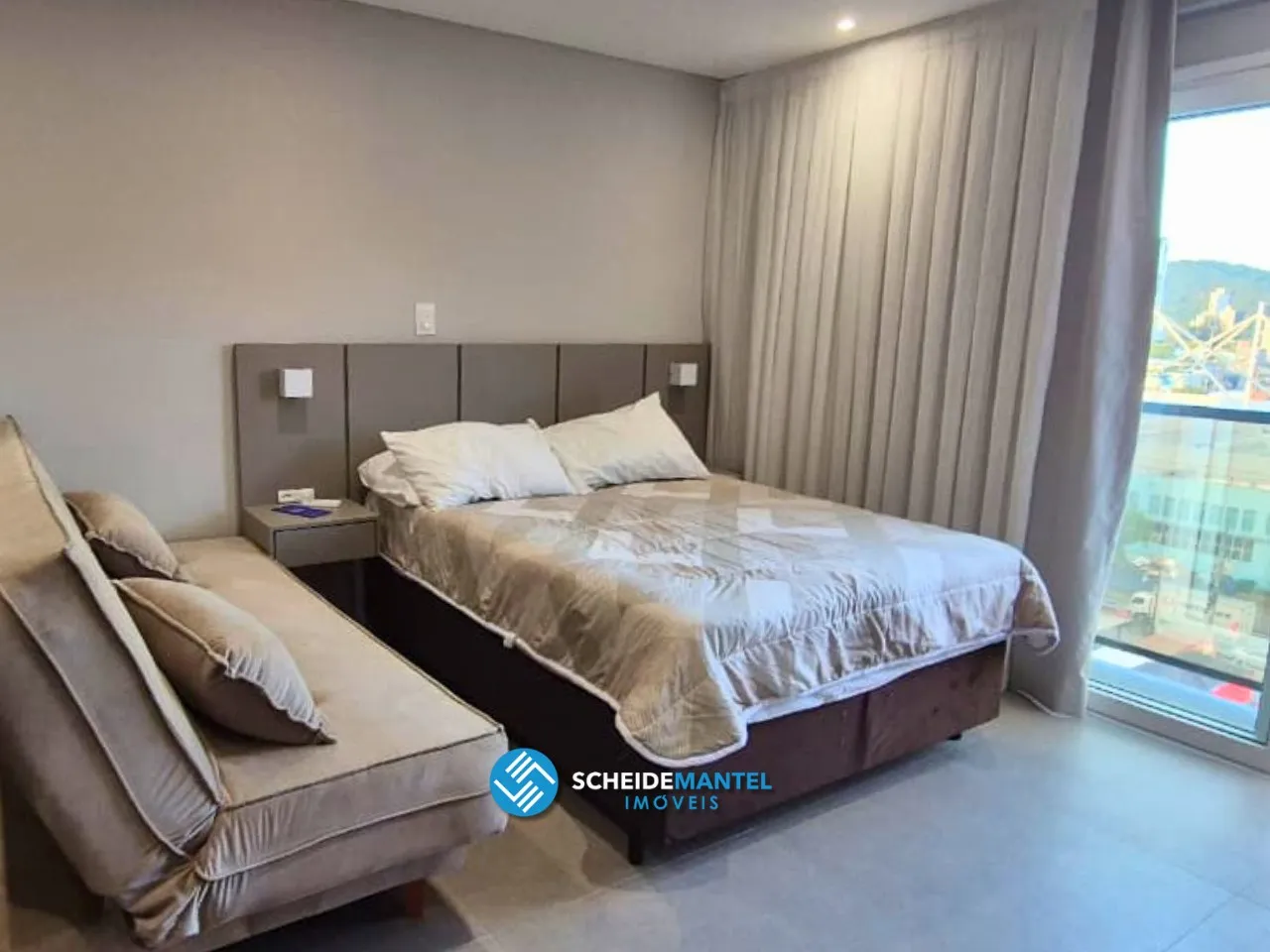 LOFT NA VELHA - BLUMENAU/SC — foto 6