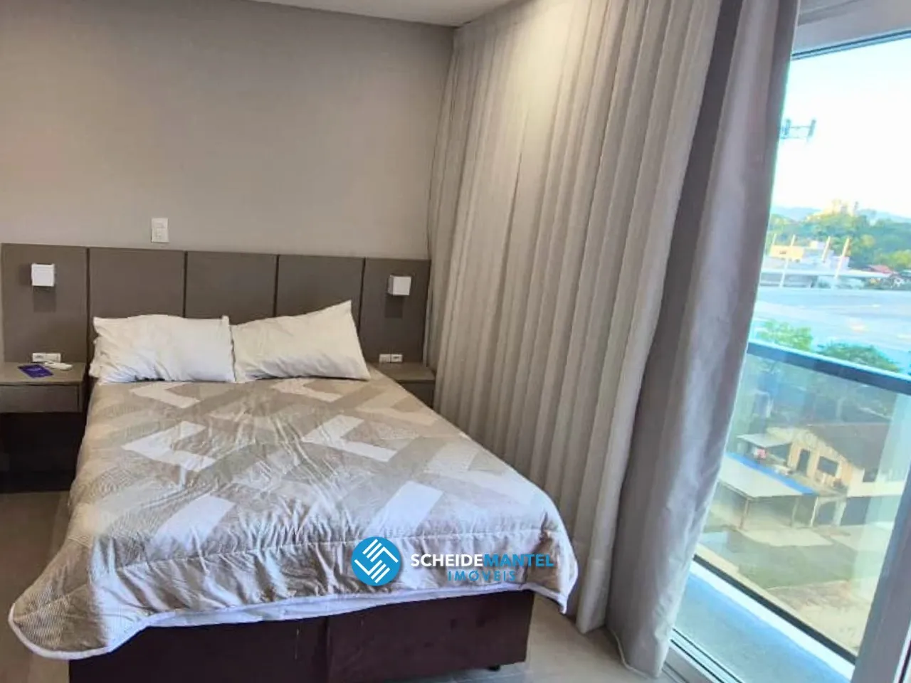 LOFT NA VELHA - BLUMENAU/SC — foto 7