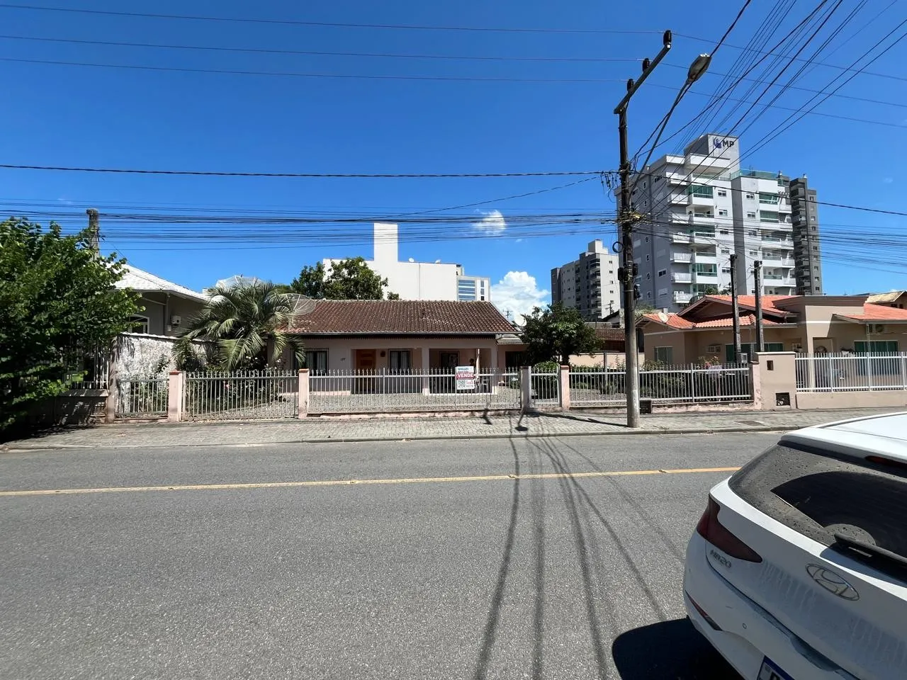 Casa Comercial no Bairro das Nações - foto 1