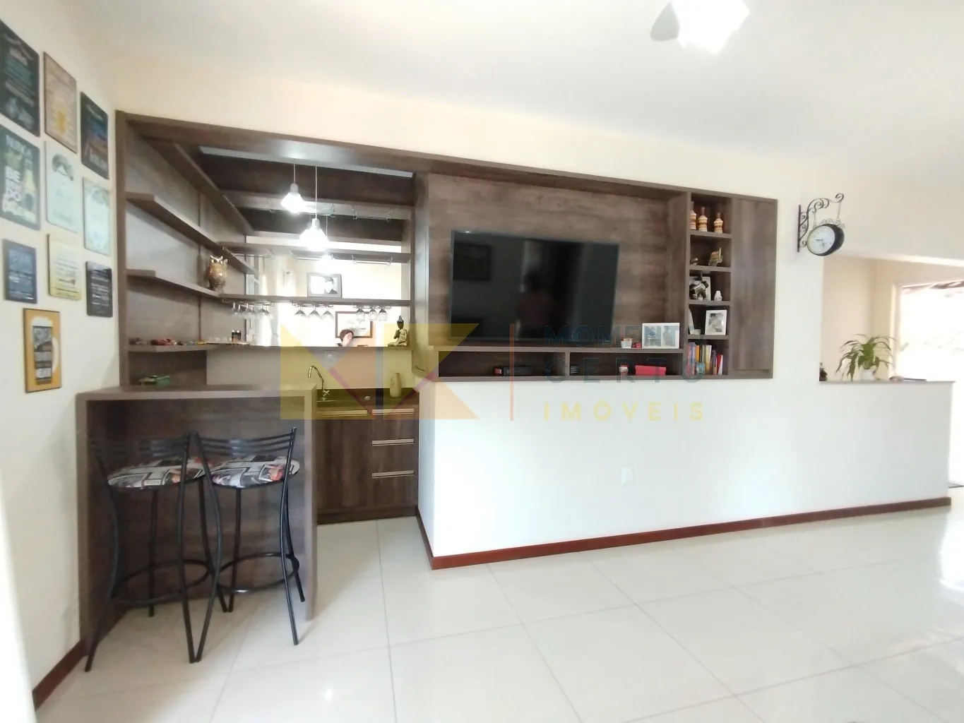 Ótima casa a venda no bairro Itoupava Central em Blumenau — foto 2