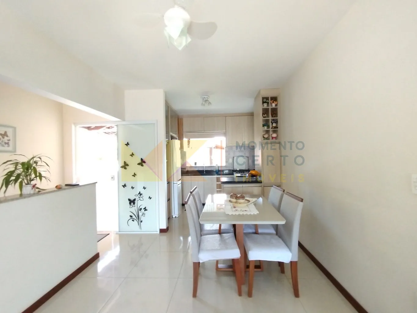 Ótima casa a venda no bairro Itoupava Central em Blumenau — foto 3