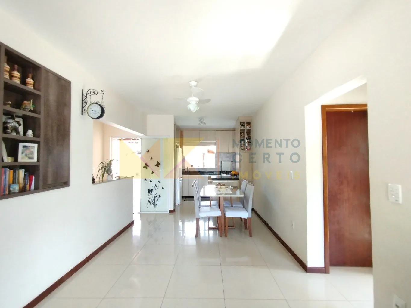 Ótima casa a venda no bairro Itoupava Central em Blumenau — foto 6