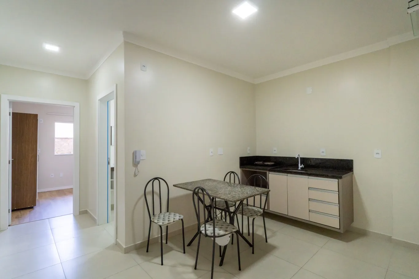 Apartamento de 01 dormitório próximo da Cooper Vila Nova — foto 6