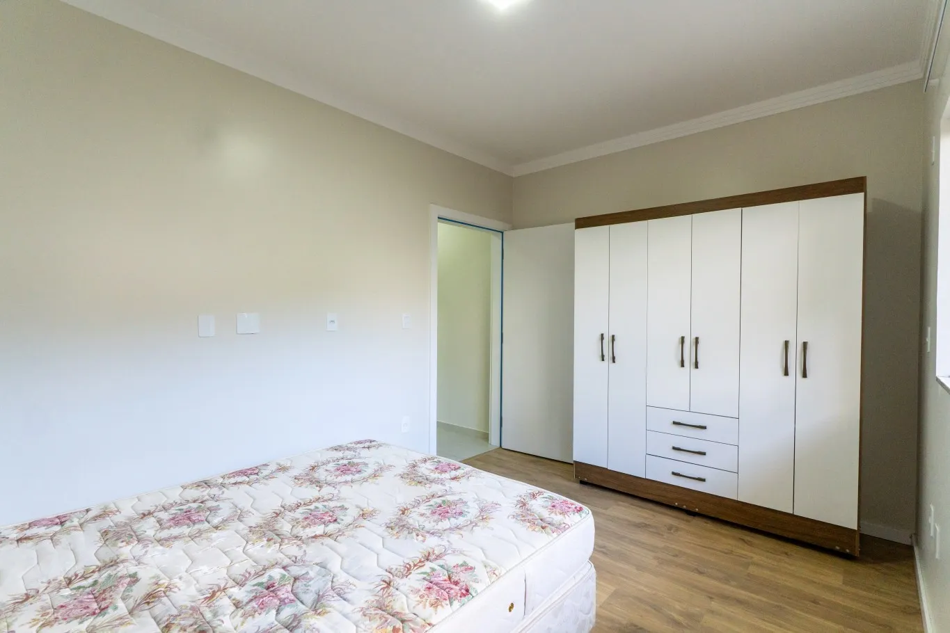 Apartamento de 01 dormitório próximo da Cooper Vila Nova — foto 7