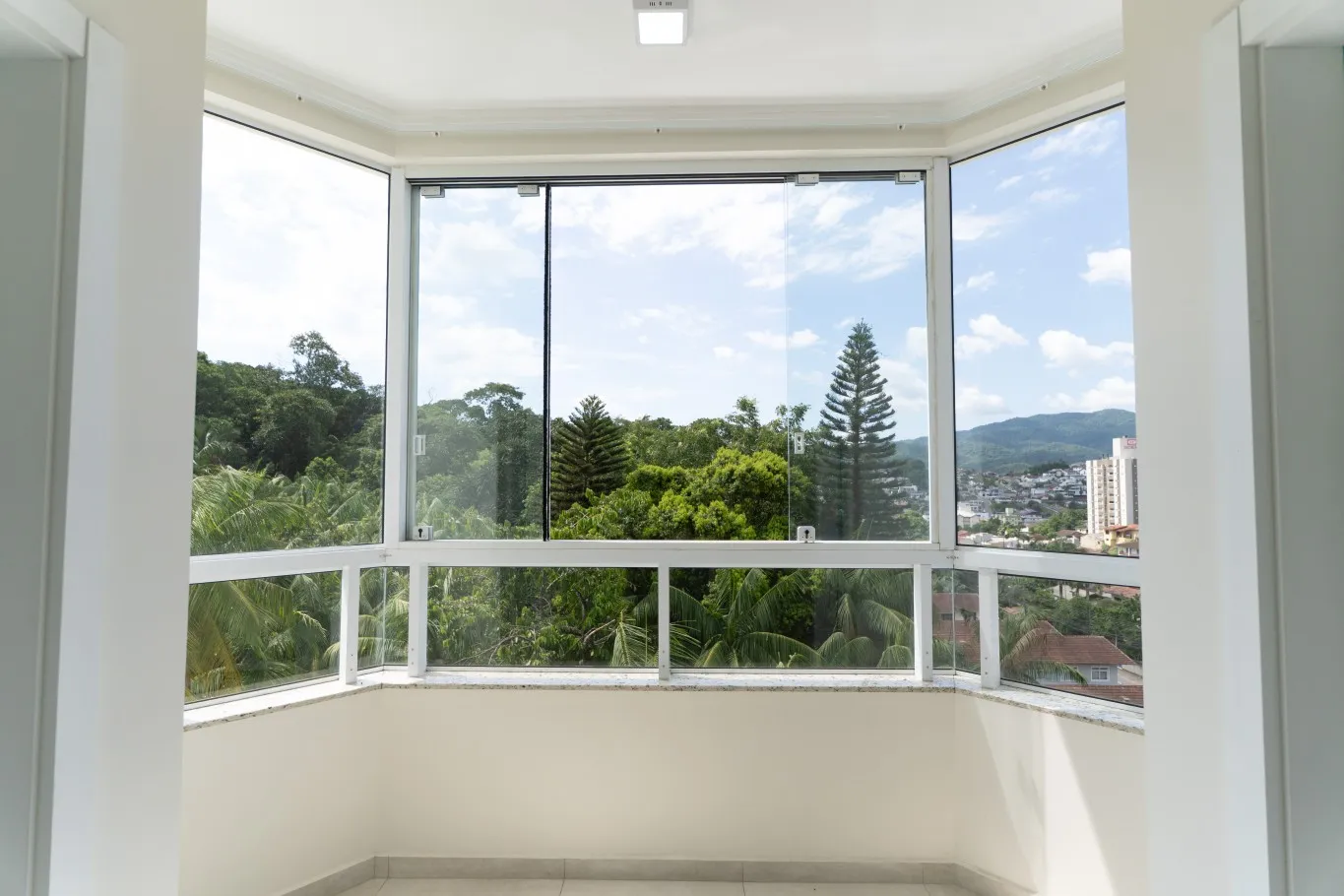 Apartamento de 01 dormitório próximo da Cooper Vila Nova — foto 5
