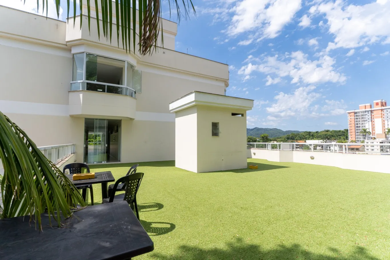 Apartamento de 01 dormitório próximo da Cooper Vila Nova — foto 4
