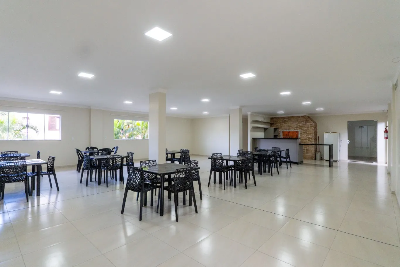 Apartamento de 01 dormitório próximo da Cooper Vila Nova — foto 2
