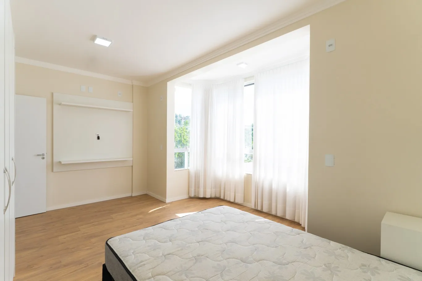 Apartamento de um dormitório próximo da Cooper Vila Nova. — foto 2