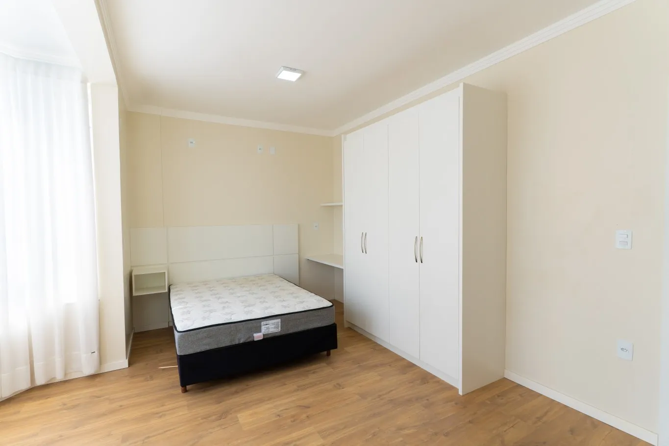Apartamento de um dormitório próximo da Cooper Vila Nova. — foto 3