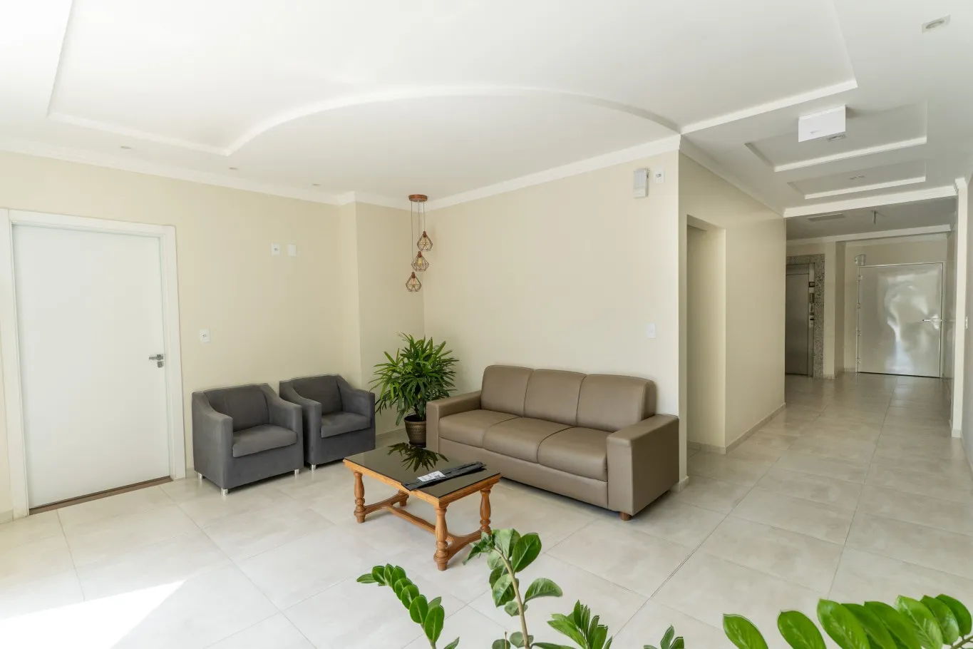Apartamento de um dormitório próximo da Cooper Vila Nova. — foto 5