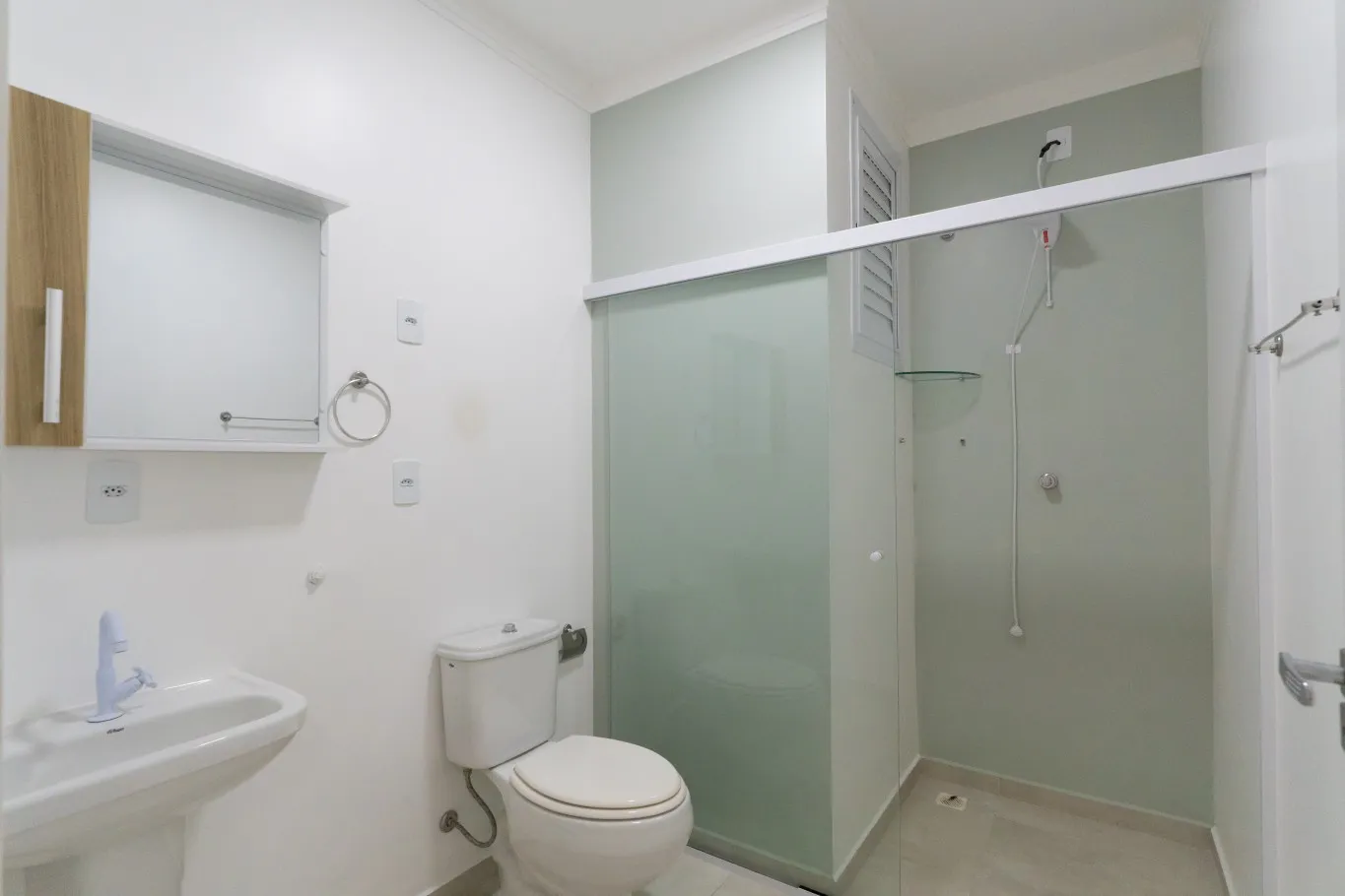 Apartamento de um dormitório próximo da Cooper Vila Nova. — foto 6