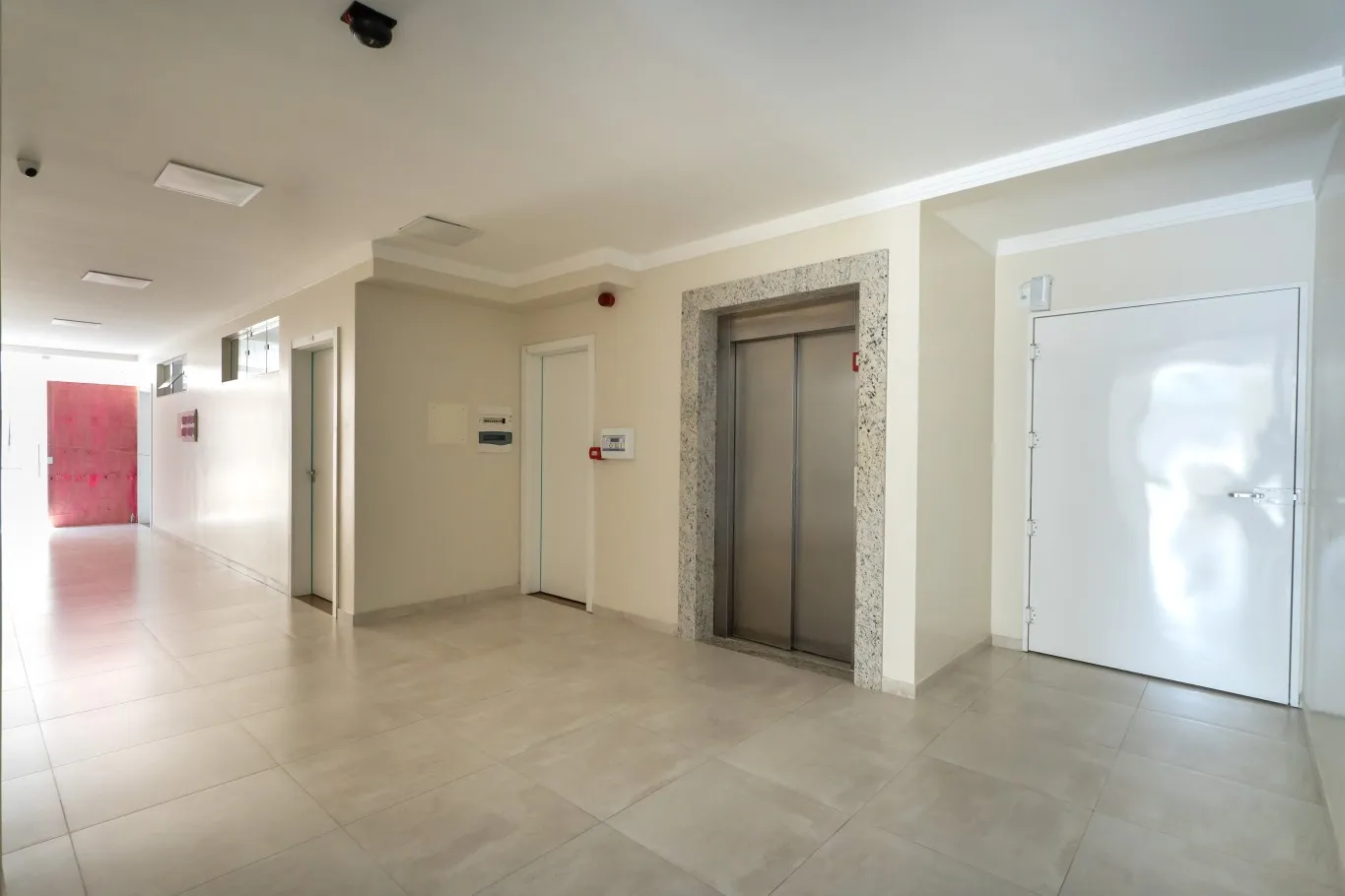 Apartamento de um dormitório próximo da Cooper Vila Nova. — foto 7