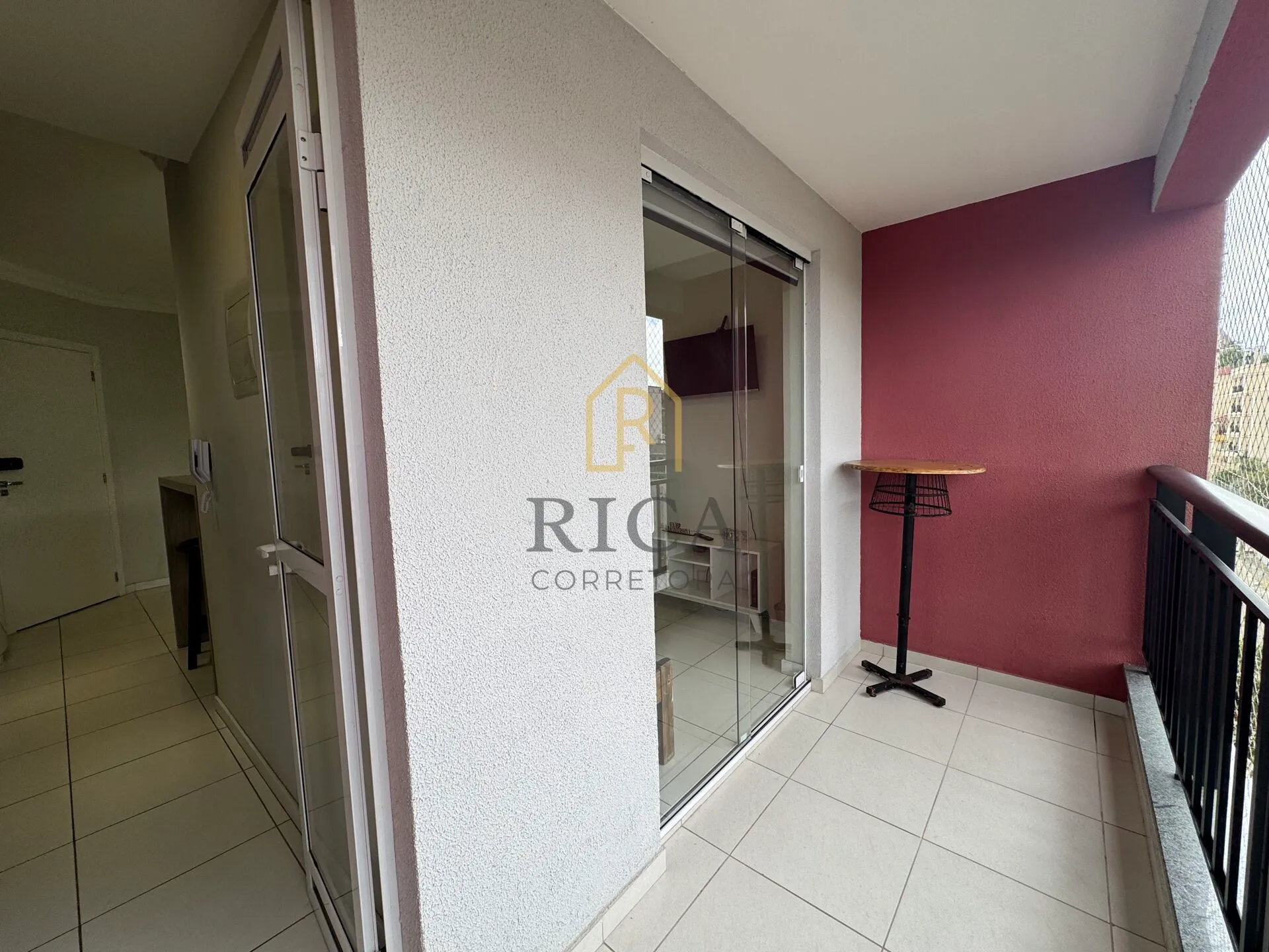 Apartamento com 02 dormitórios totalmente mobiliado à venda no bairro Escola Agrícola! — foto 6