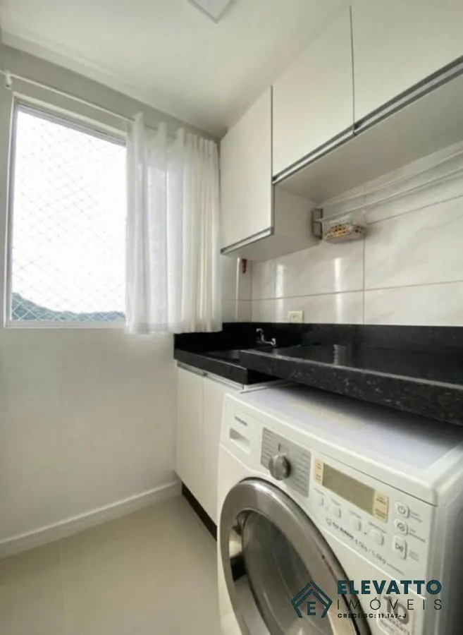 Apartamento para Venda em Blumenau, Passo Manso, 2 dormitórios, 1 banheiro, 1 vaga — foto 4