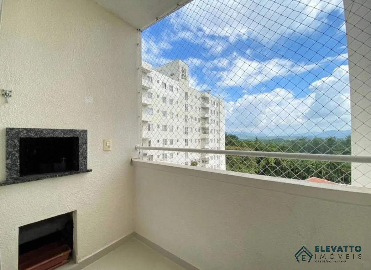 Apartamento para Venda em Blumenau, Passo Manso, 2 dormitórios, 1 banheiro, 1 vaga — foto 6