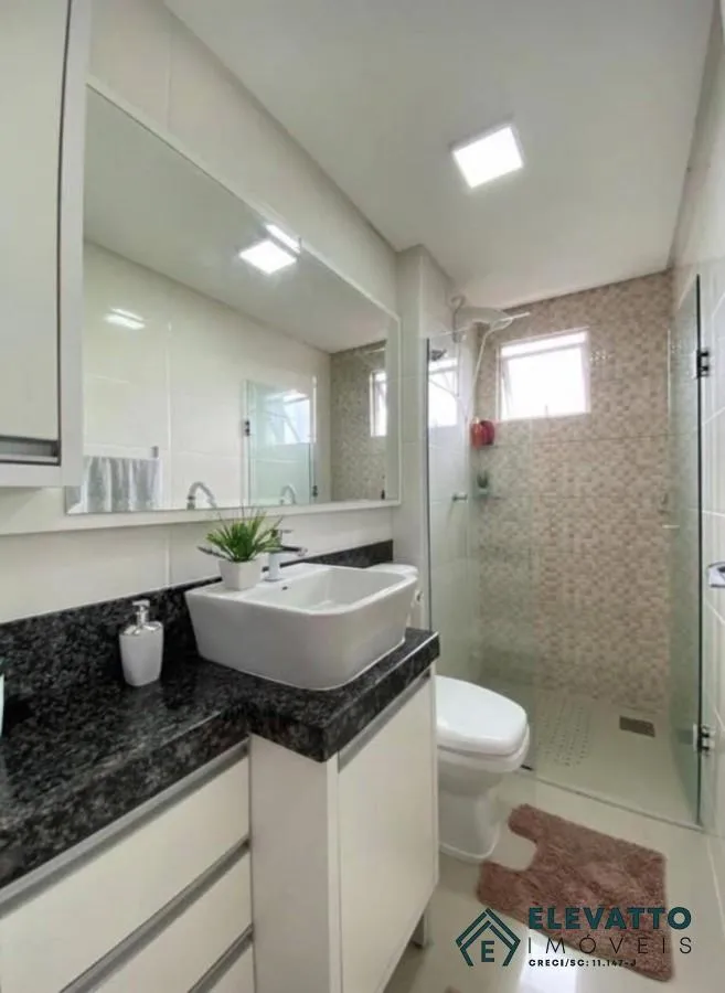 Apartamento para Venda em Blumenau, Passo Manso, 2 dormitórios, 1 banheiro, 1 vaga — foto 7