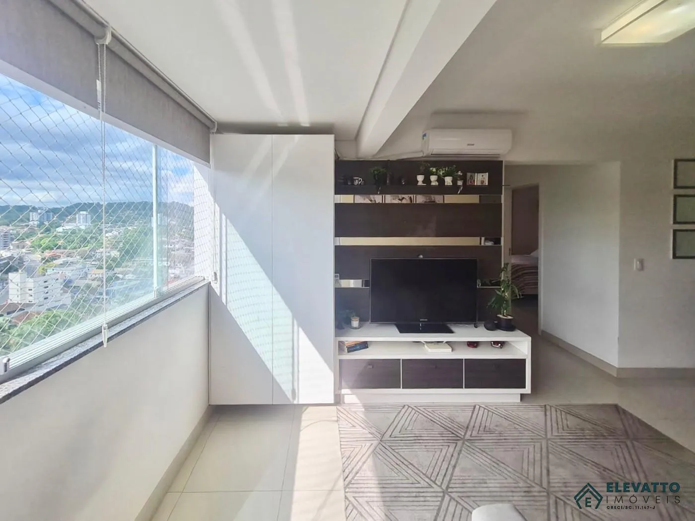 Apartamento para Venda em Blumenau, Velha, 2 dormitórios, 1 suíte, 2 banheiros, 2 vagas — foto 4
