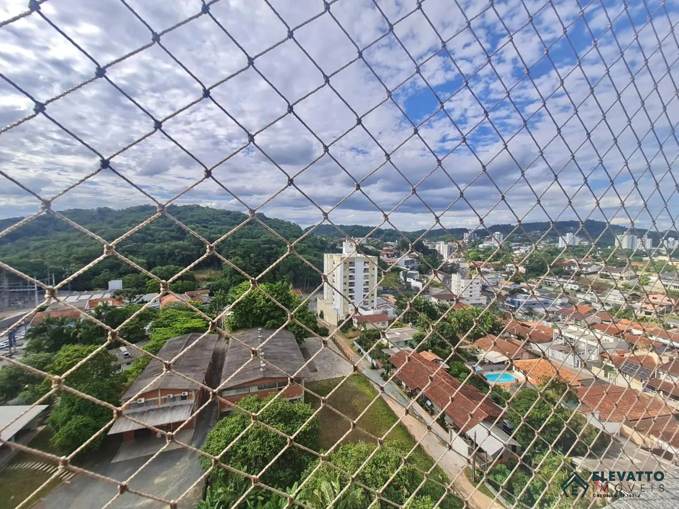 Apartamento para Venda em Blumenau, Velha, 2 dormitórios, 1 suíte, 2 banheiros, 2 vagas — foto 6