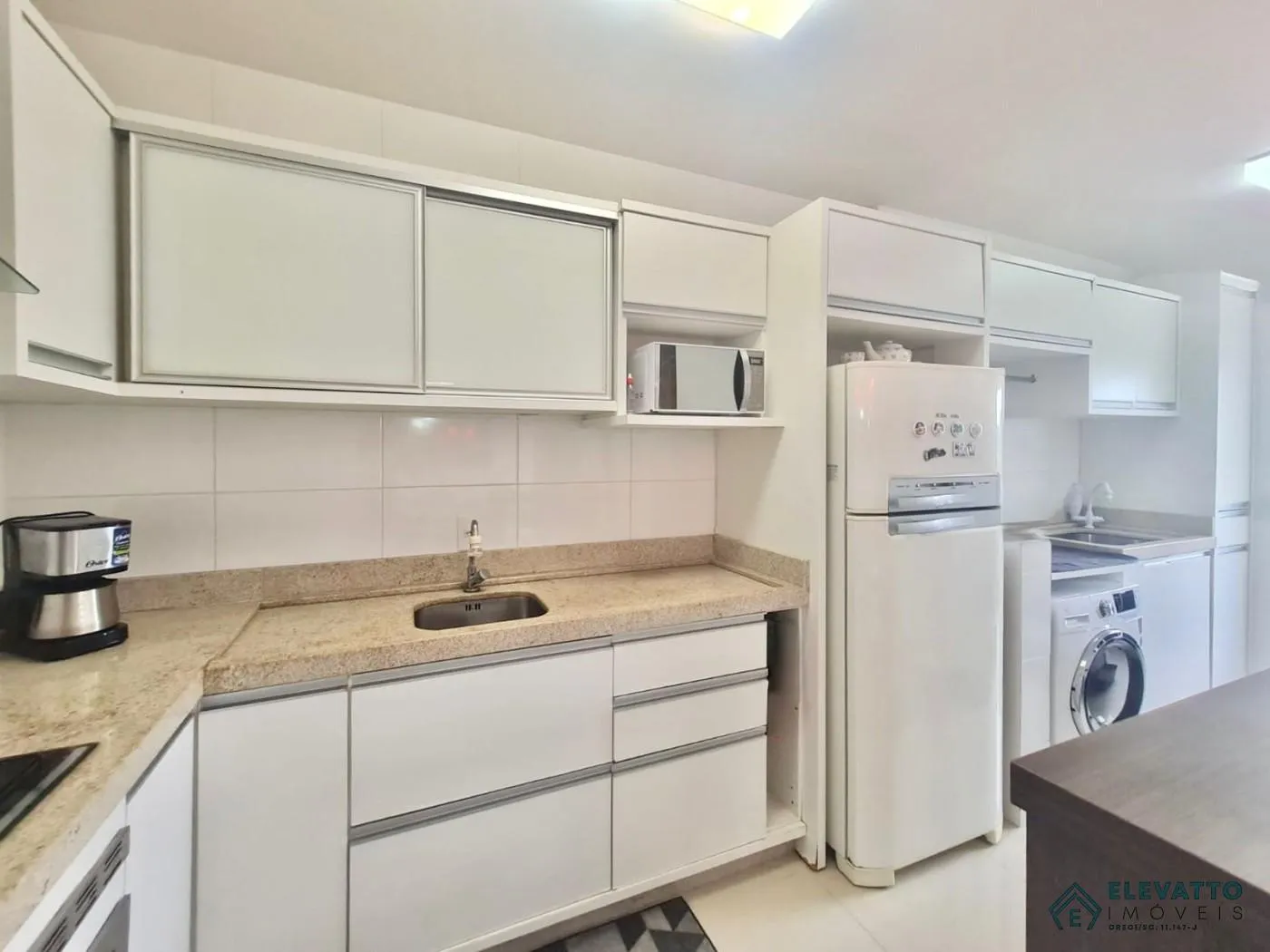 Apartamento para Venda em Blumenau, Velha, 2 dormitórios, 1 suíte, 2 banheiros, 2 vagas — foto 7