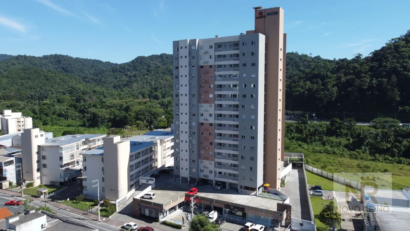 Apartamento Bairro Garcia — foto 2